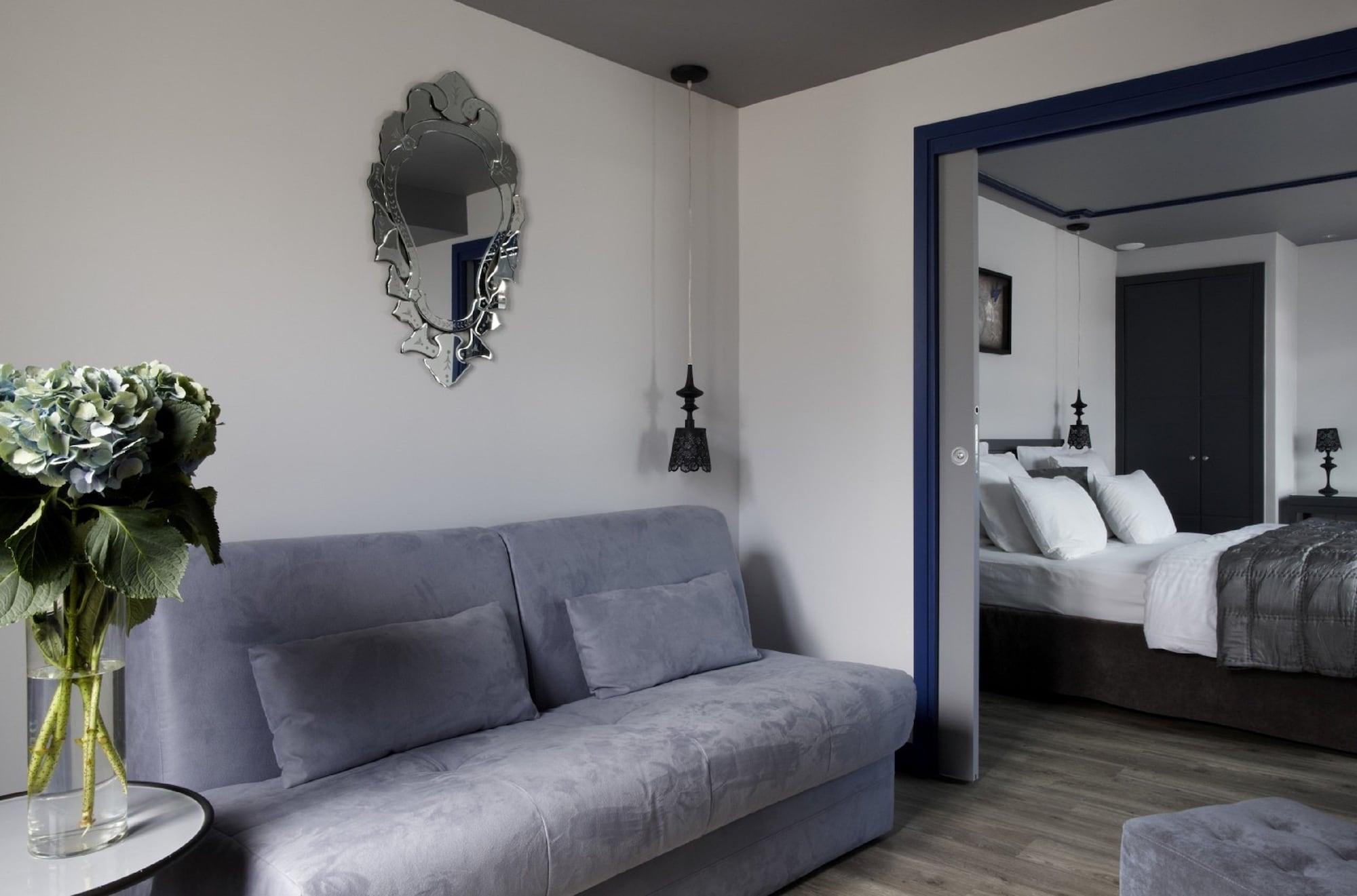 Mademoiselle 4* París